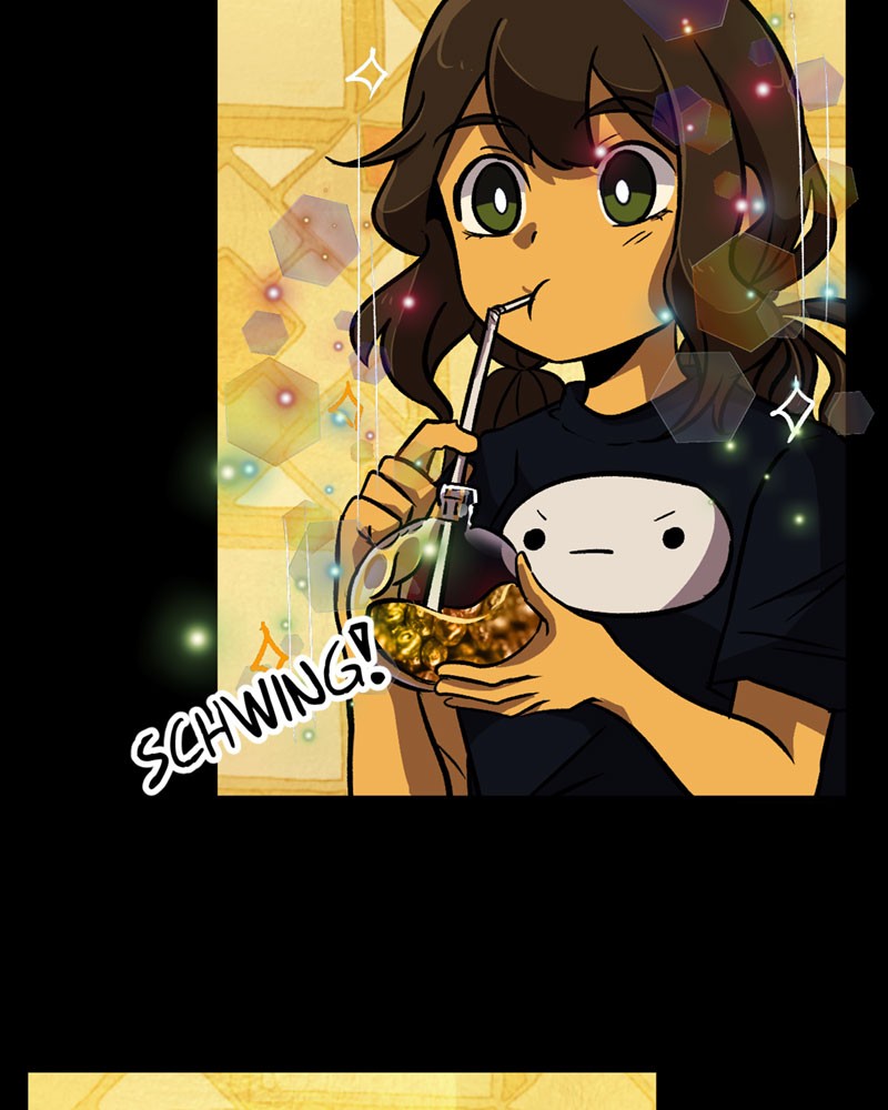 Little Matcha Girl Chapter 68 - page 55