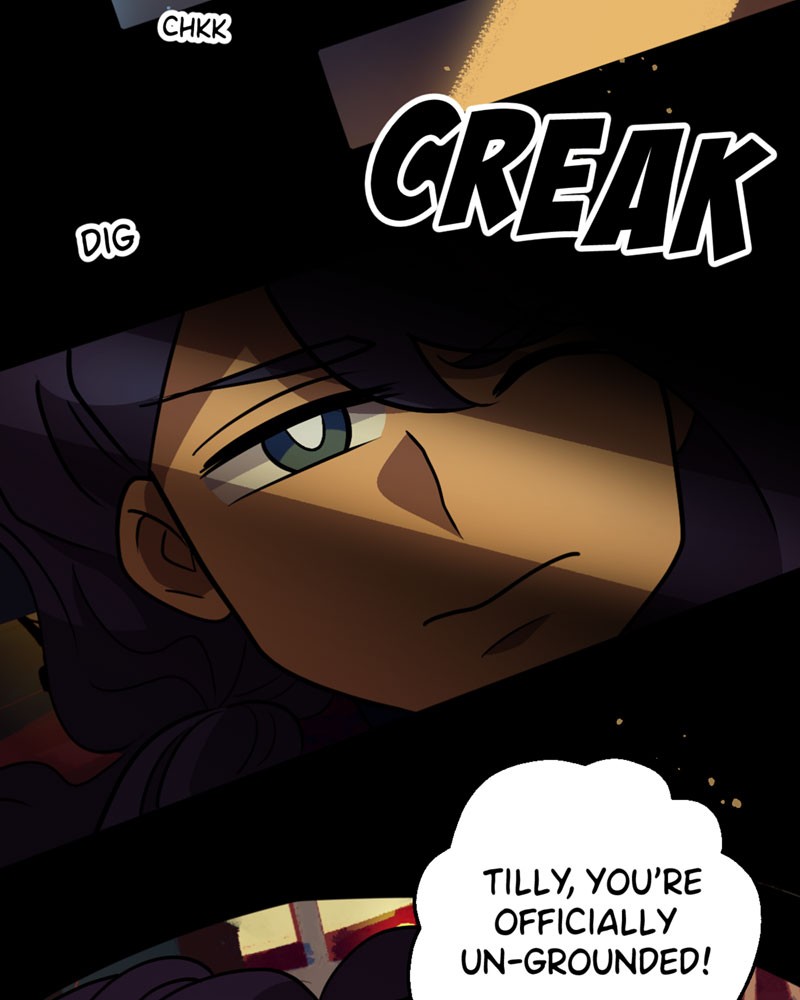Little Matcha Girl Chapter 67 - page 11