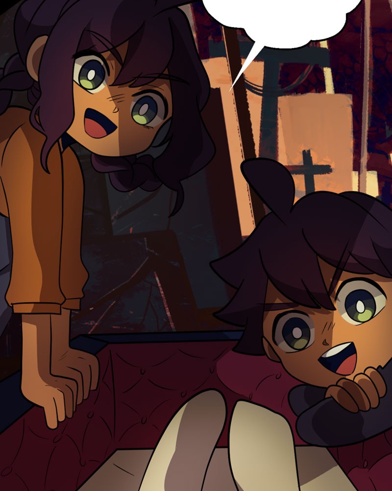 Little Matcha Girl Chapter 67 - page 12