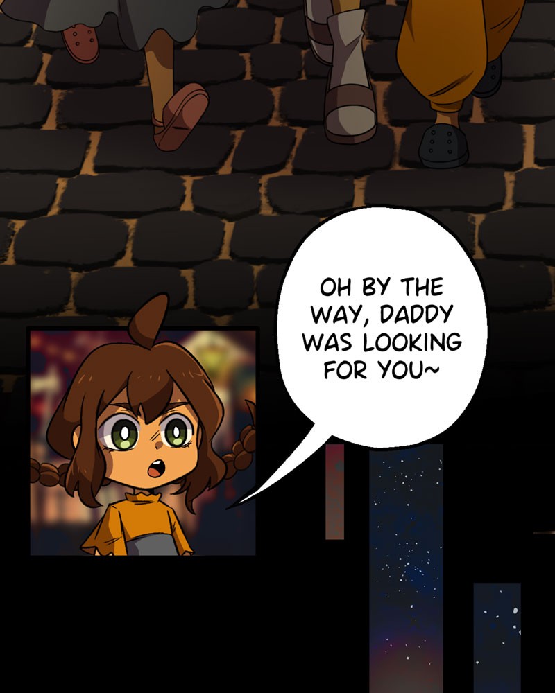 Little Matcha Girl Chapter 67 - page 16