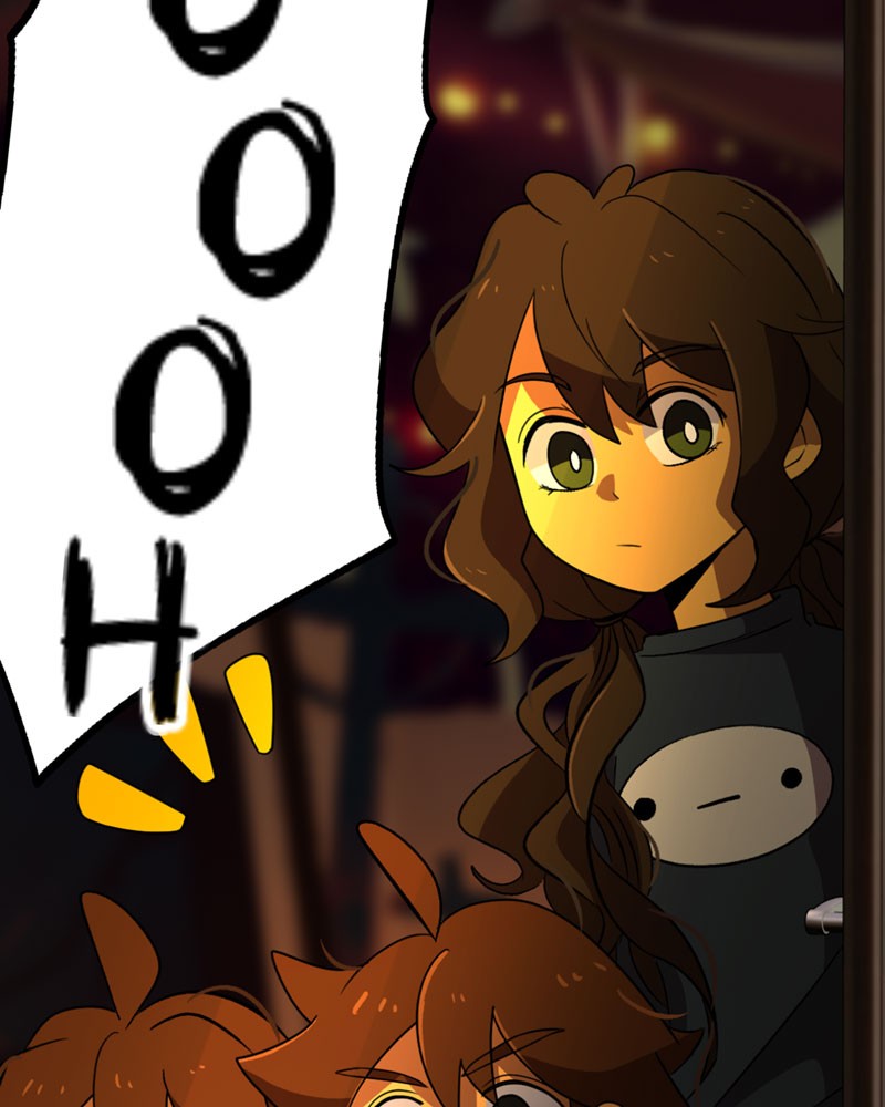 Little Matcha Girl Chapter 67 - page 25