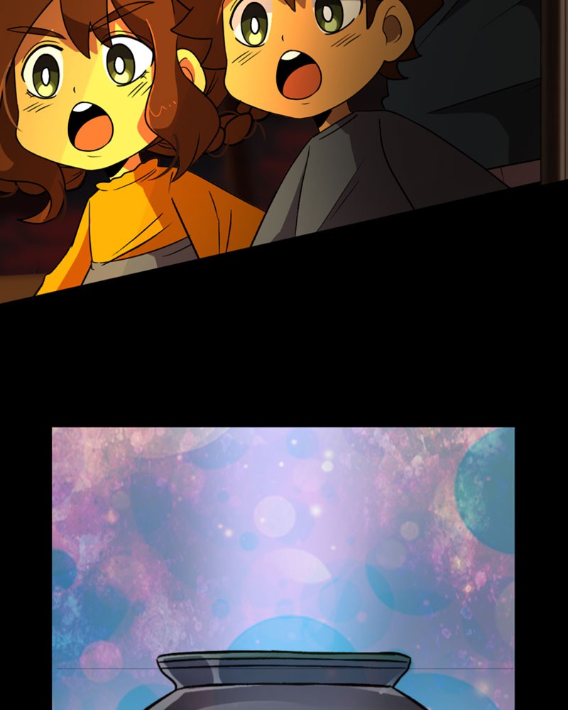Little Matcha Girl Chapter 67 - page 26
