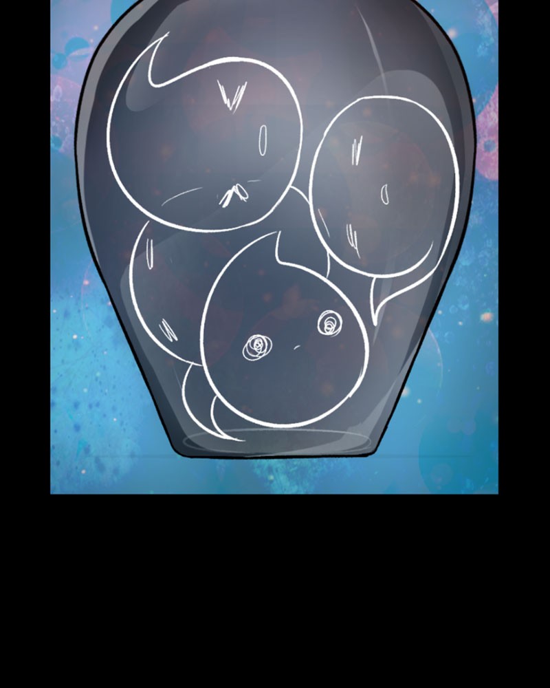 Little Matcha Girl Chapter 67 - page 27