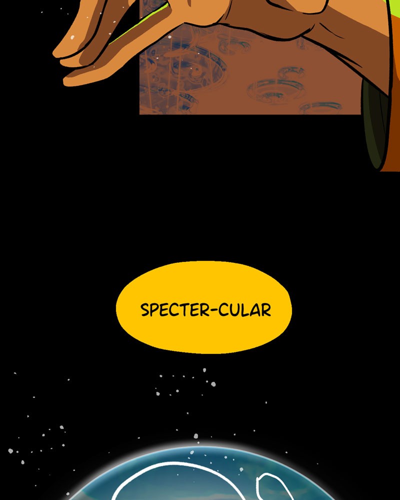 Little Matcha Girl Chapter 67 - page 31