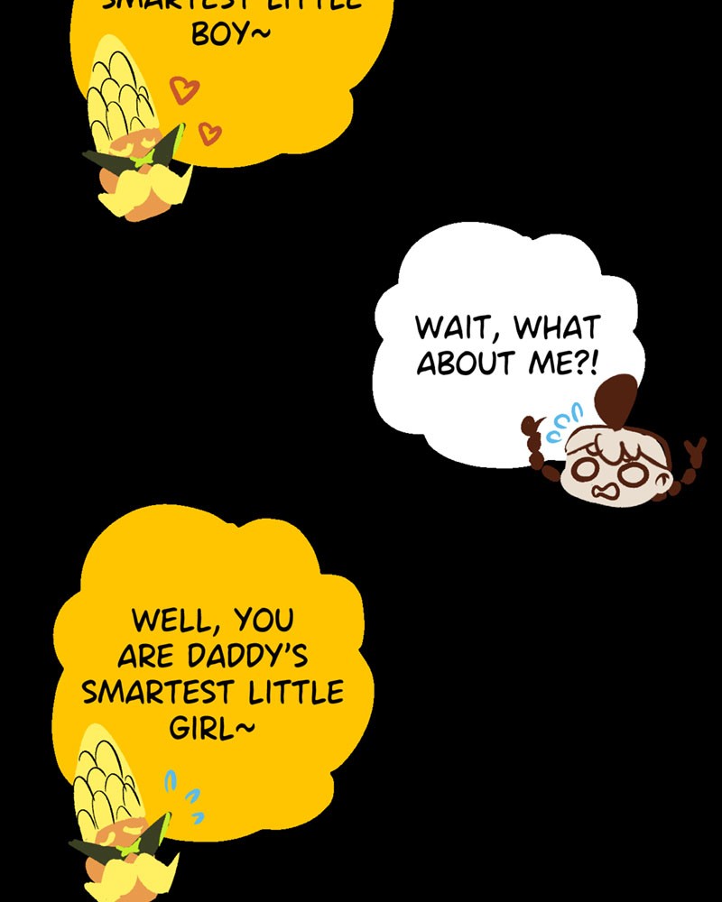 Little Matcha Girl Chapter 67 - page 66