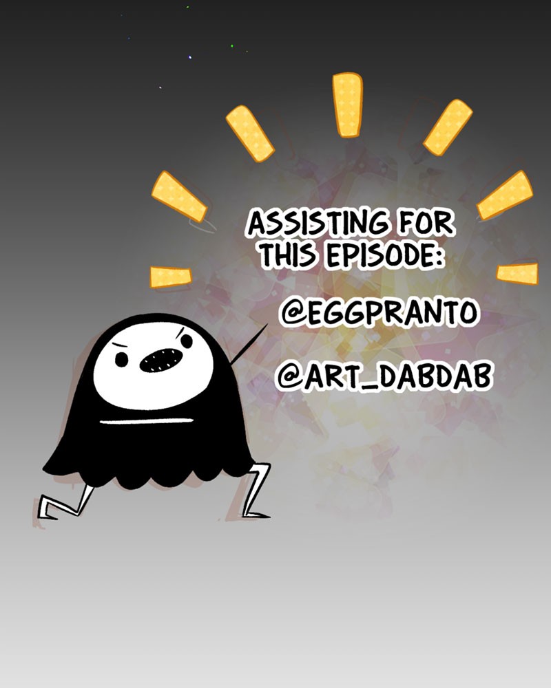 Little Matcha Girl Chapter 67 - page 70