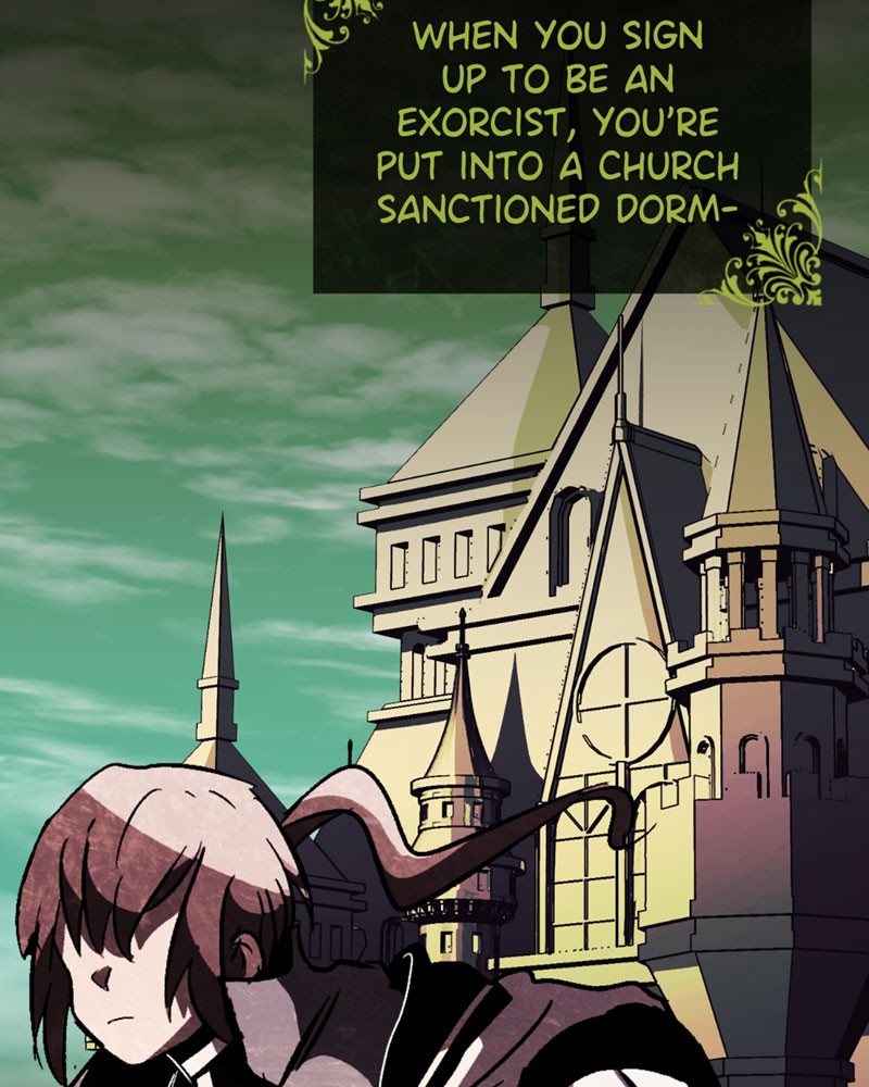 Little Matcha Girl Chapter 66 - page 10