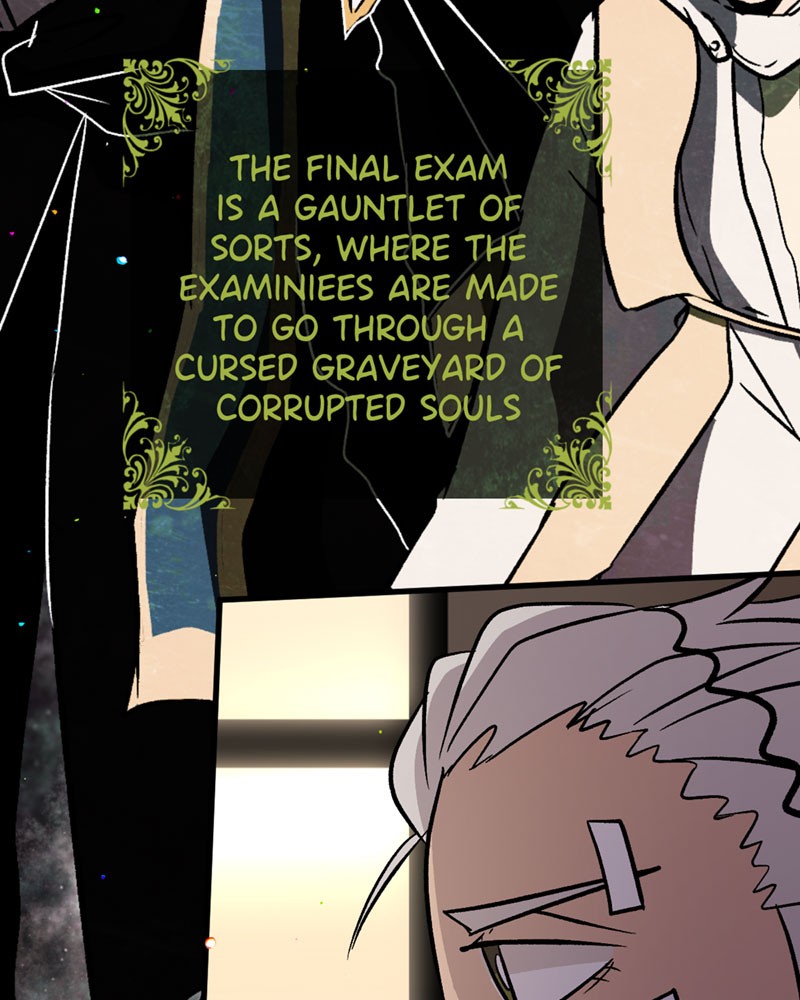 Little Matcha Girl Chapter 66 - page 12