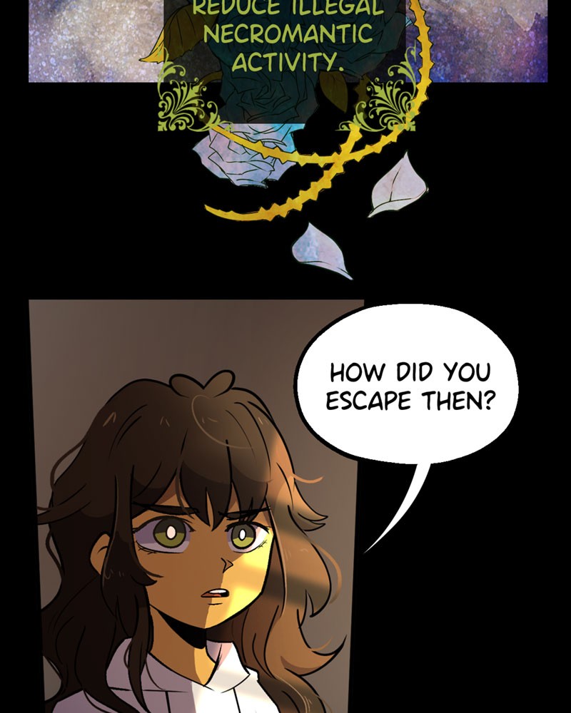 Little Matcha Girl Chapter 66 - page 24