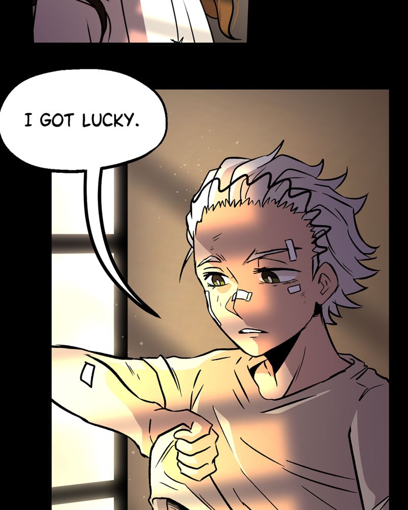 Little Matcha Girl Chapter 66 - page 25