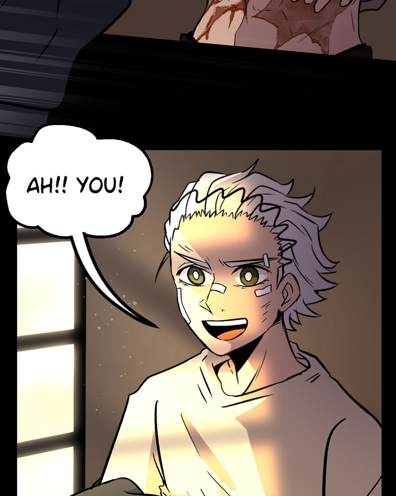 Little Matcha Girl Chapter 66 - page 34