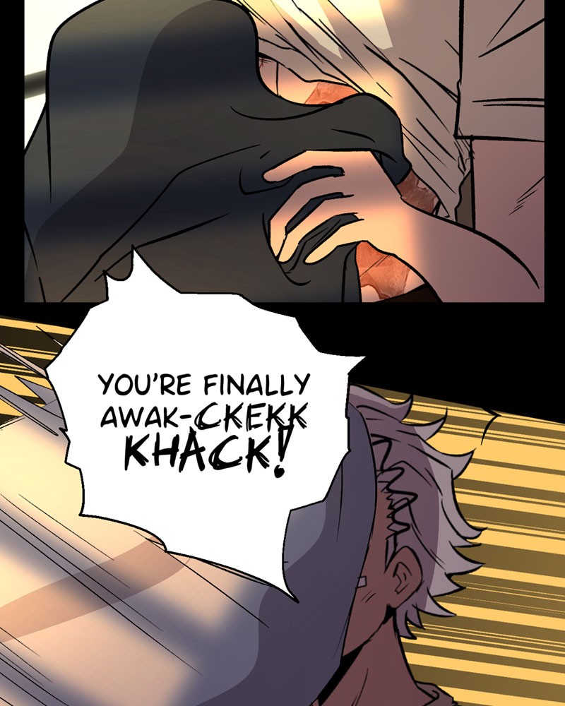 Little Matcha Girl Chapter 66 - page 35