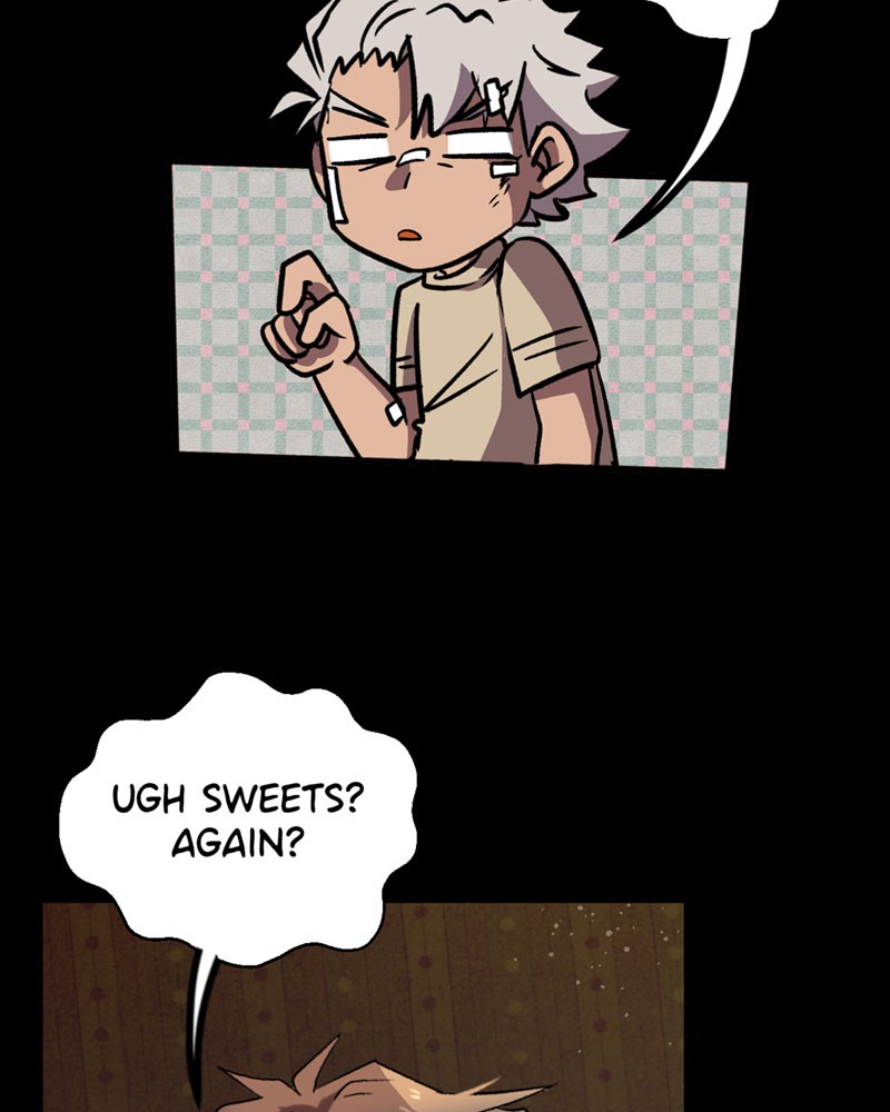Little Matcha Girl Chapter 66 - page 43