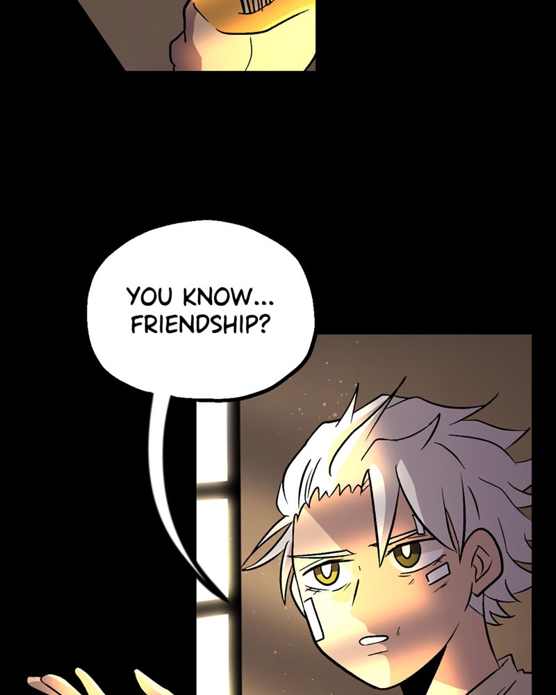 Little Matcha Girl Chapter 66 - page 49