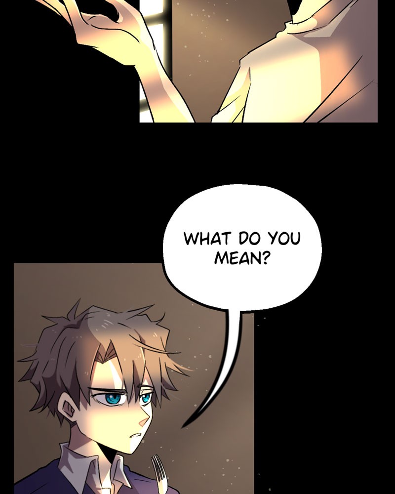 Little Matcha Girl Chapter 66 - page 50