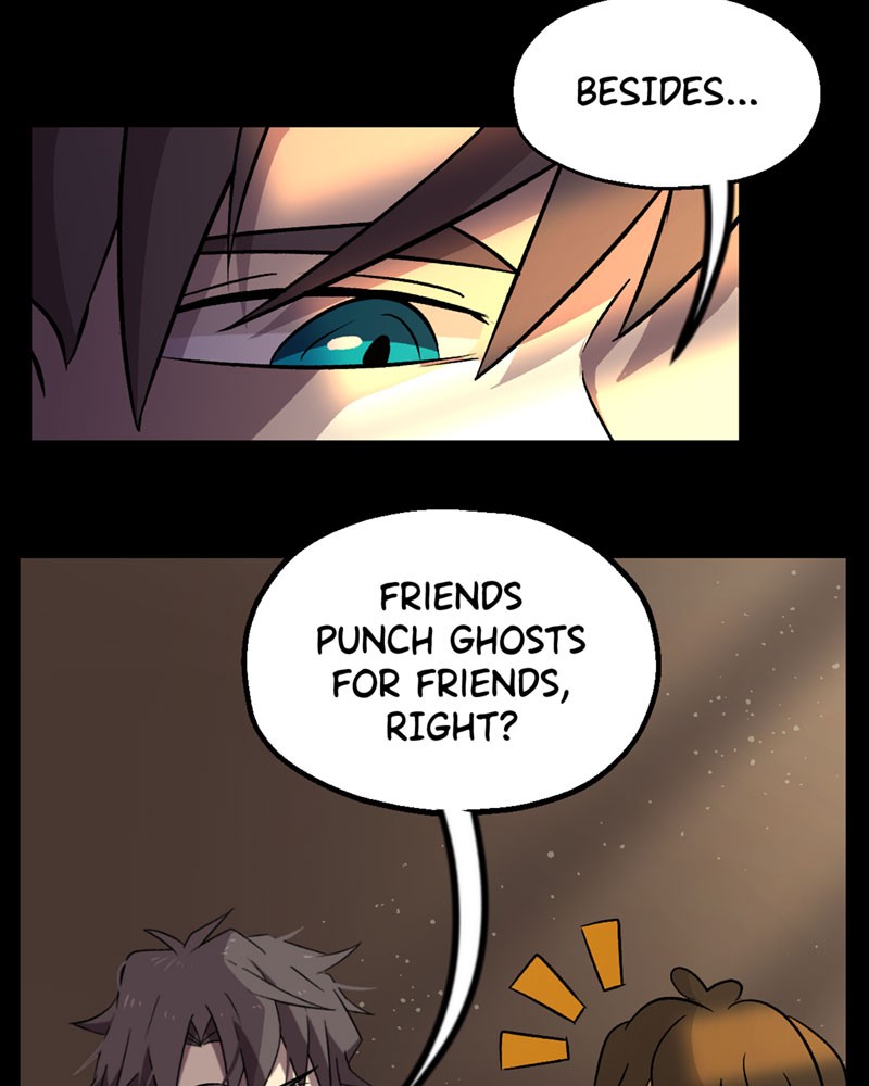 Little Matcha Girl Chapter 66 - page 55