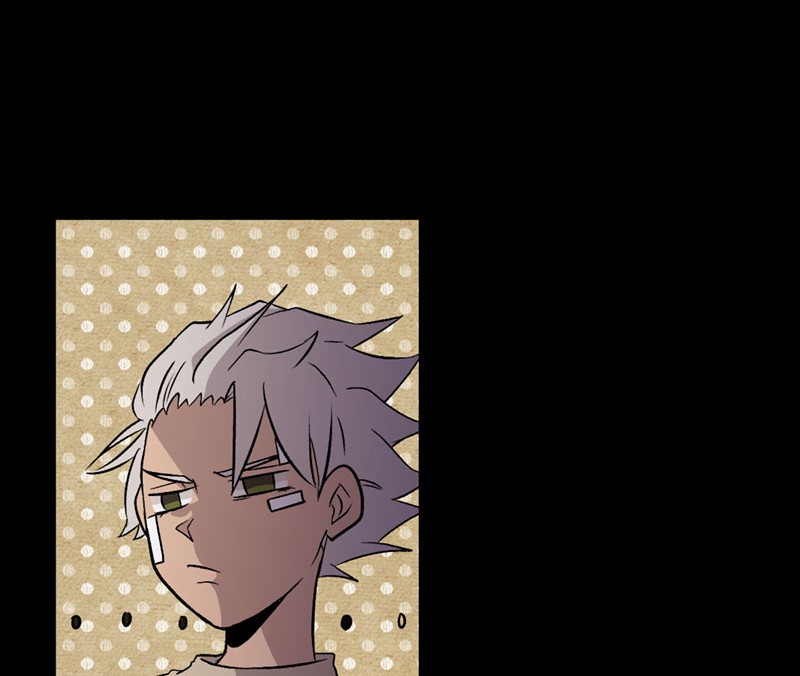 Little Matcha Girl Chapter 66 - page 58
