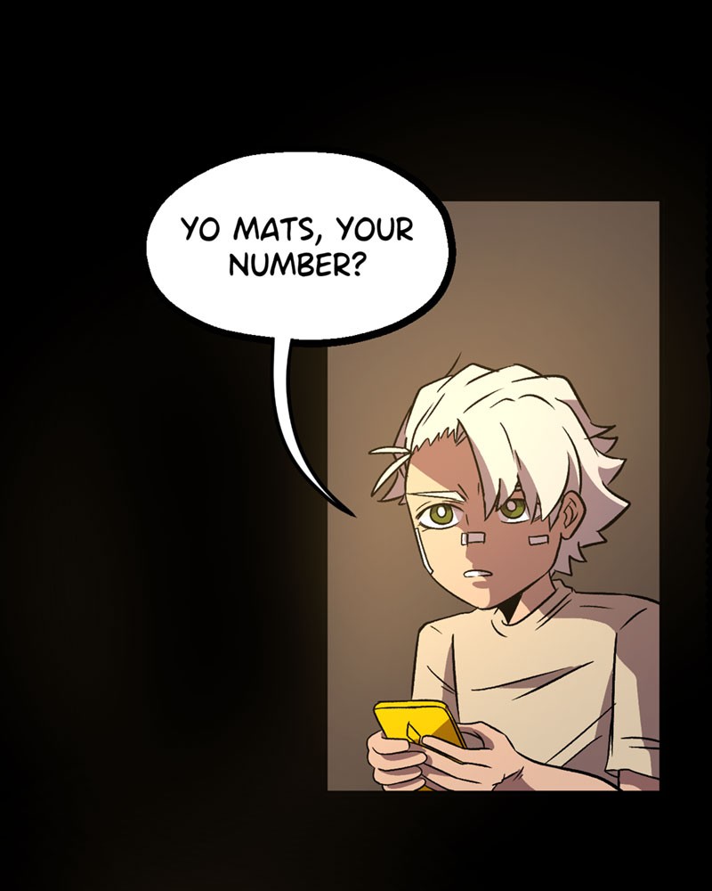 Little Matcha Girl Chapter 66 - page 62