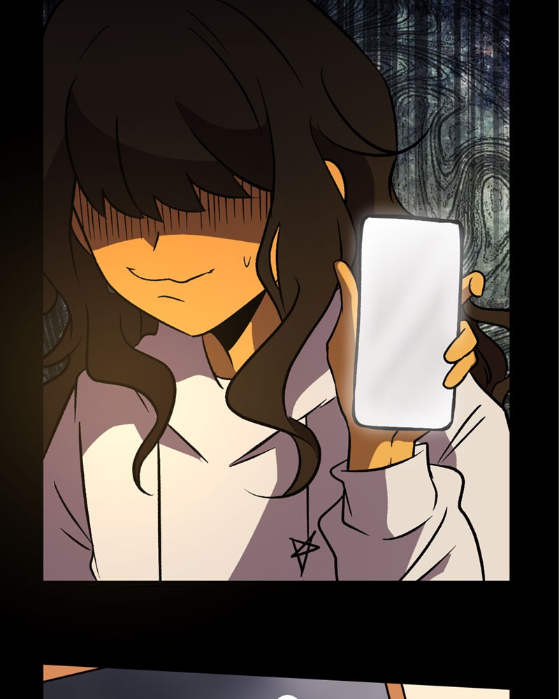 Little Matcha Girl Chapter 66 - page 65