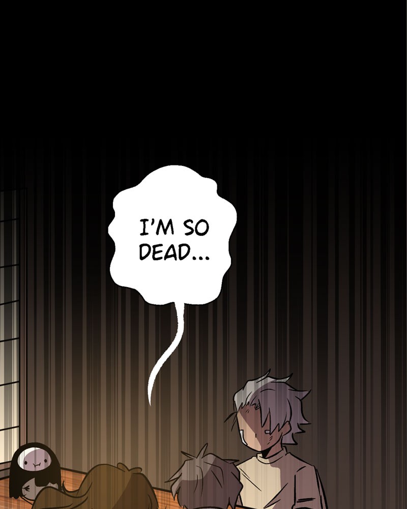 Little Matcha Girl Chapter 66 - page 67