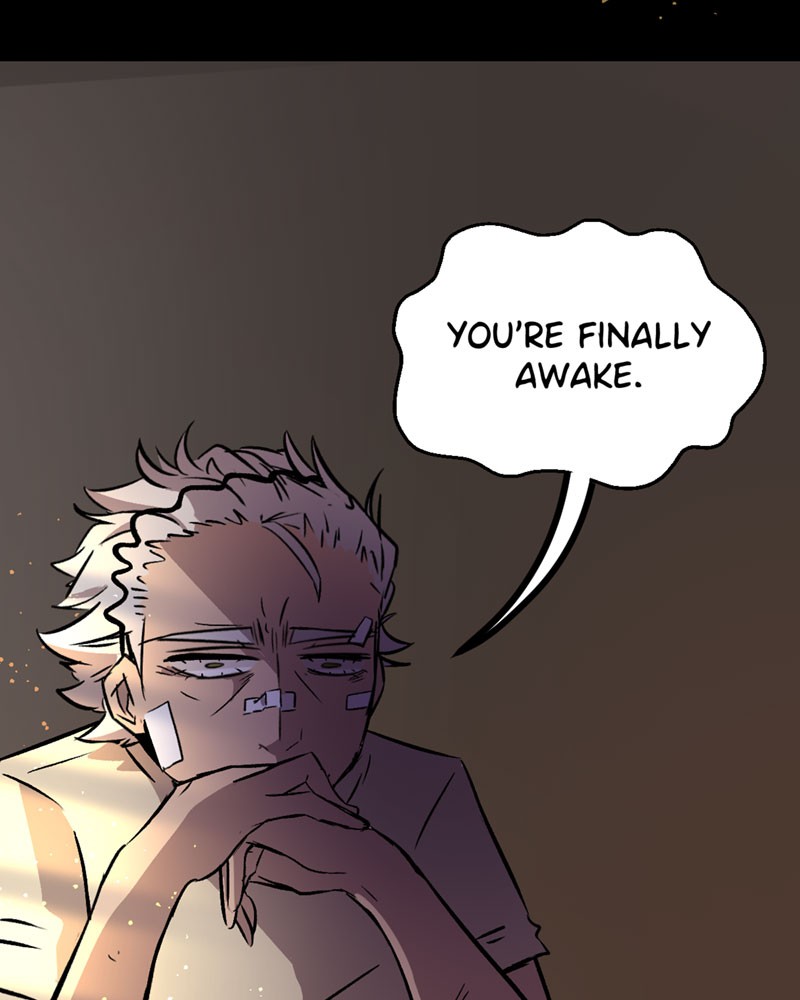 Little Matcha Girl Chapter 65 - page 13