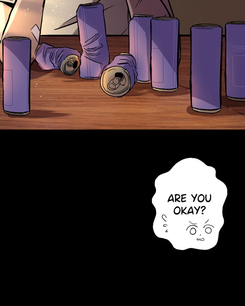 Little Matcha Girl Chapter 65 - page 14