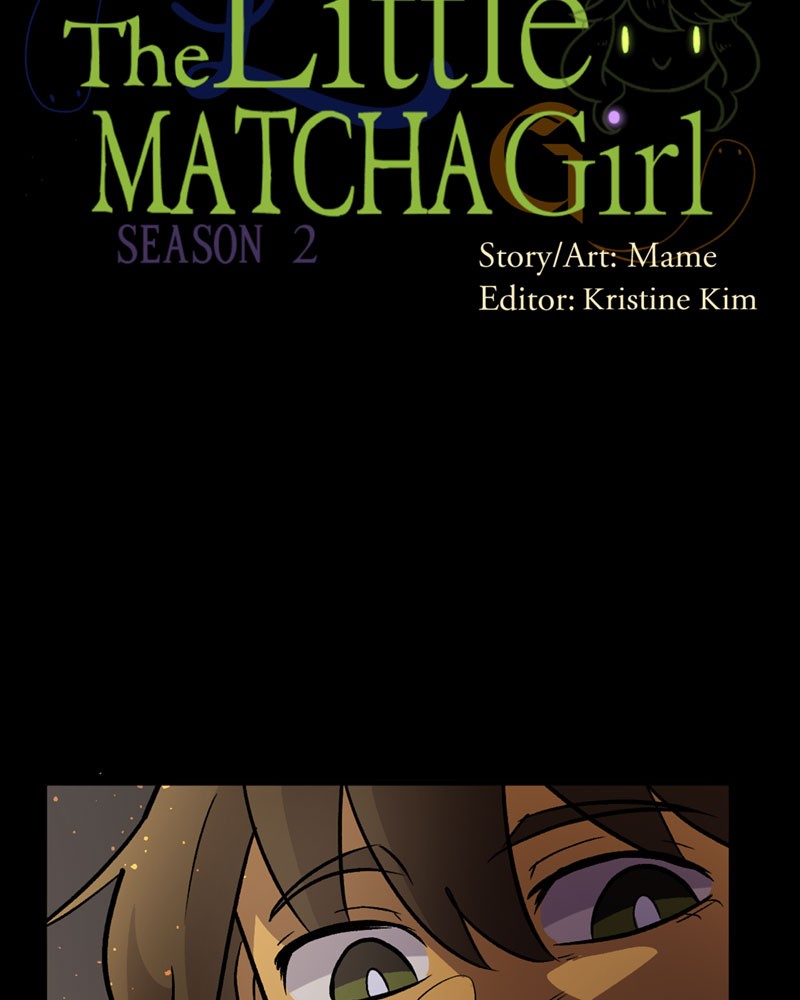 Little Matcha Girl Chapter 65 - page 16