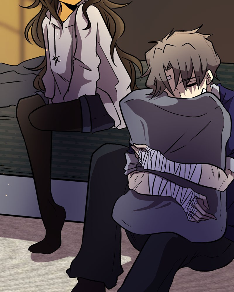 Little Matcha Girl Chapter 65 - page 18