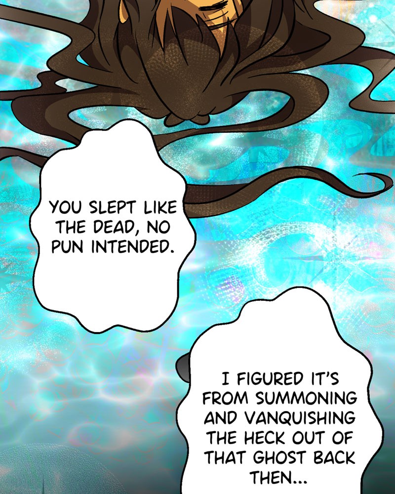 Little Matcha Girl Chapter 65 - page 23