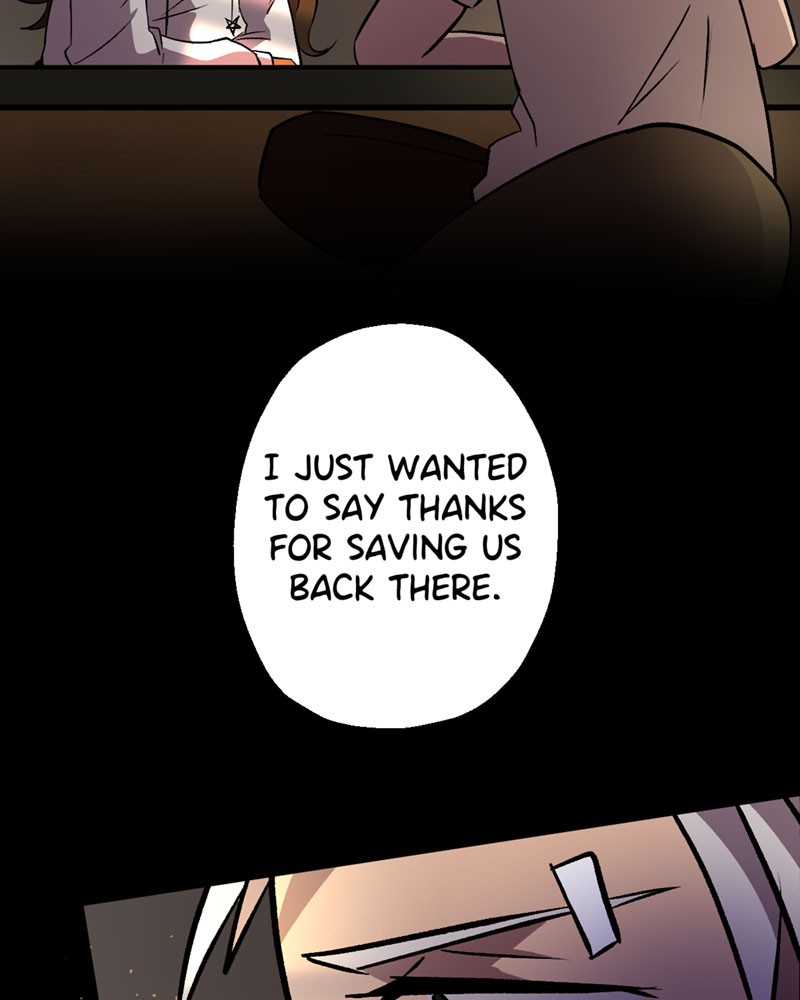 Little Matcha Girl Chapter 65 - page 26