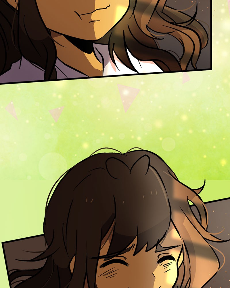 Little Matcha Girl Chapter 65 - page 31