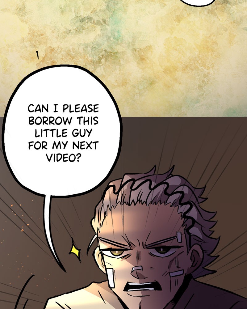 Little Matcha Girl Chapter 65 - page 33