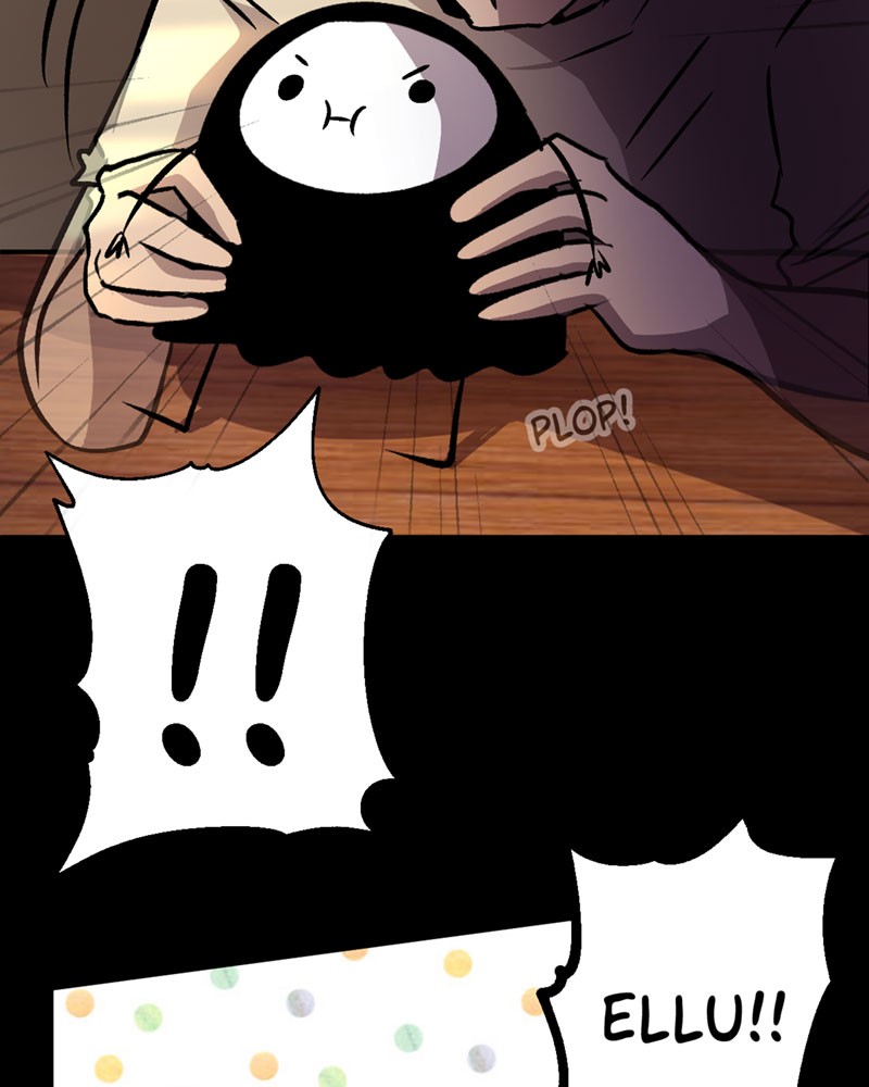 Little Matcha Girl Chapter 65 - page 34