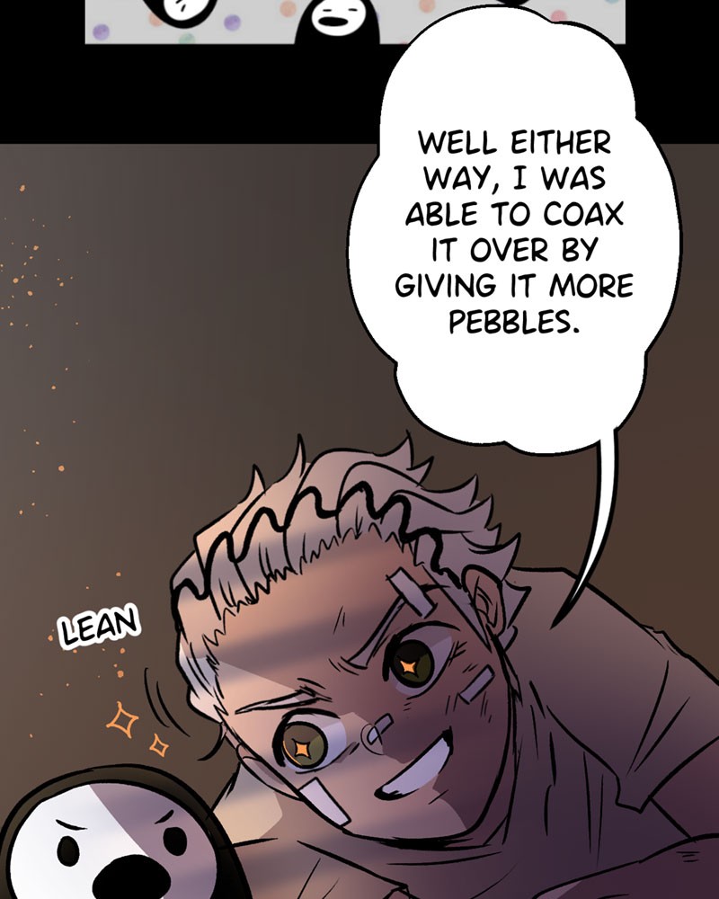 Little Matcha Girl Chapter 65 - page 39