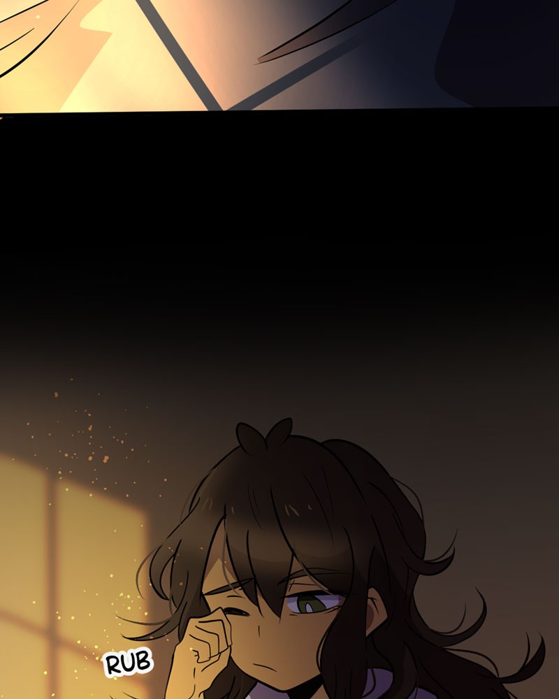 Little Matcha Girl Chapter 65 - page 4