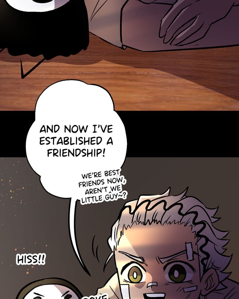 Little Matcha Girl Chapter 65 - page 40