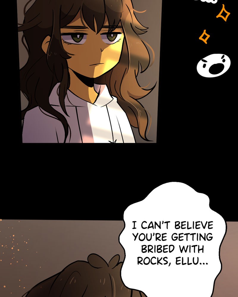 Little Matcha Girl Chapter 65 - page 43