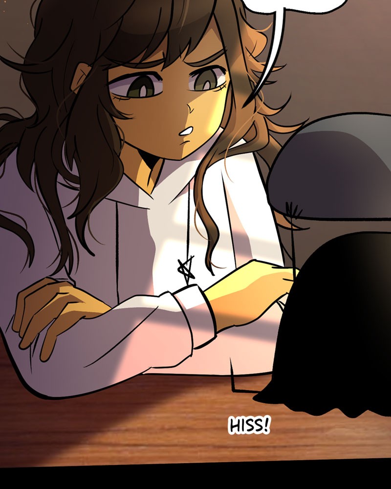 Little Matcha Girl Chapter 65 - page 44