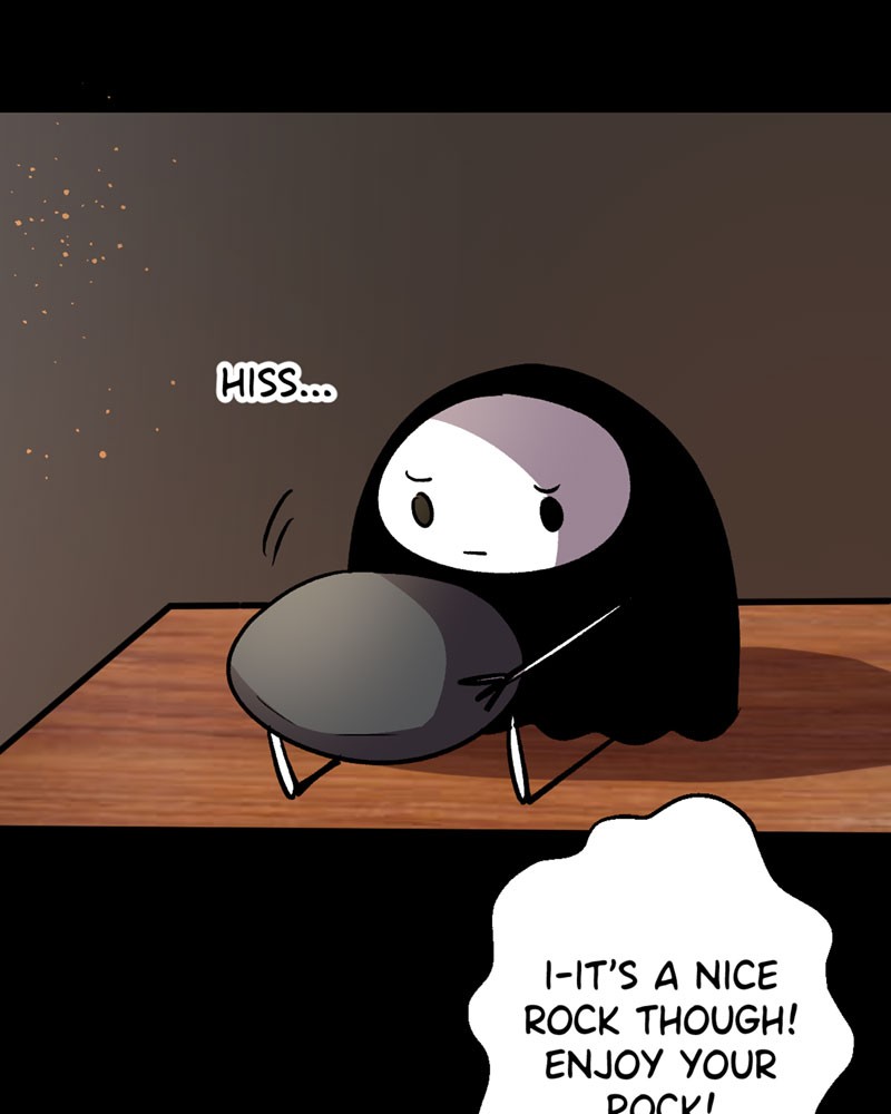 Little Matcha Girl Chapter 65 - page 45