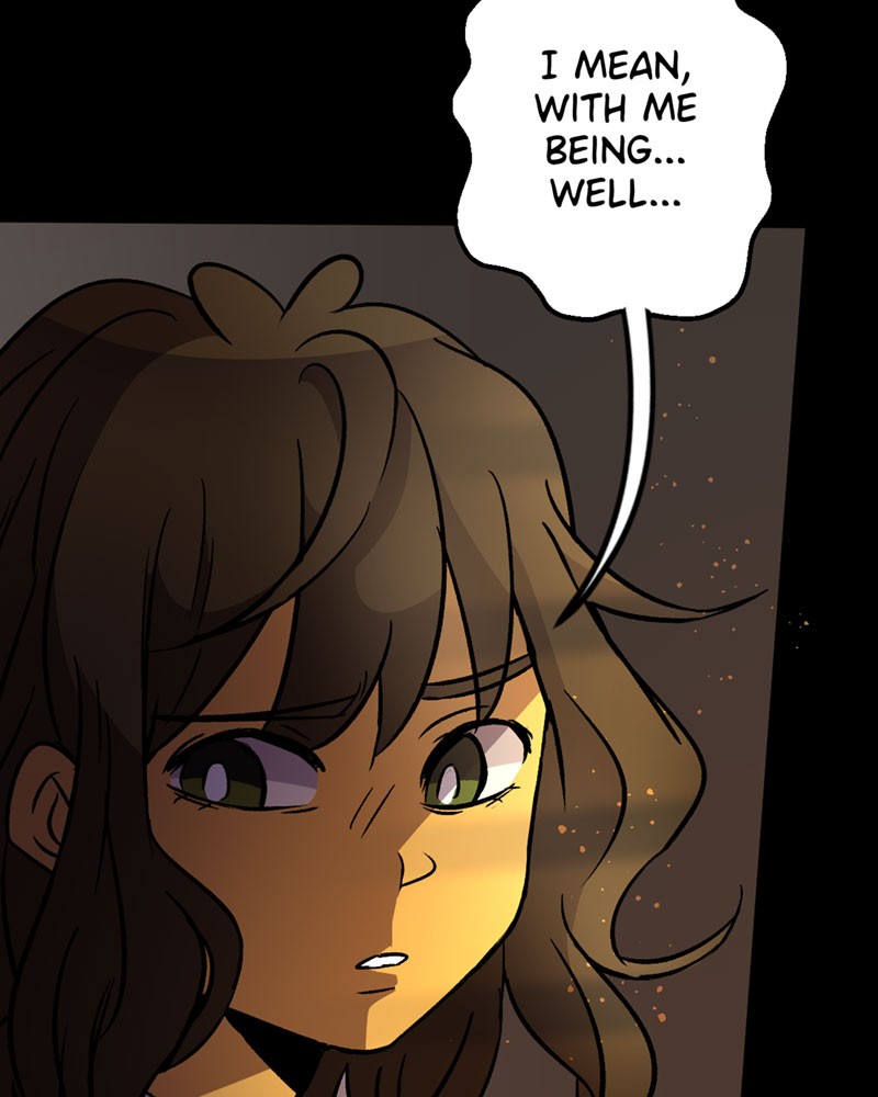 Little Matcha Girl Chapter 65 - page 48