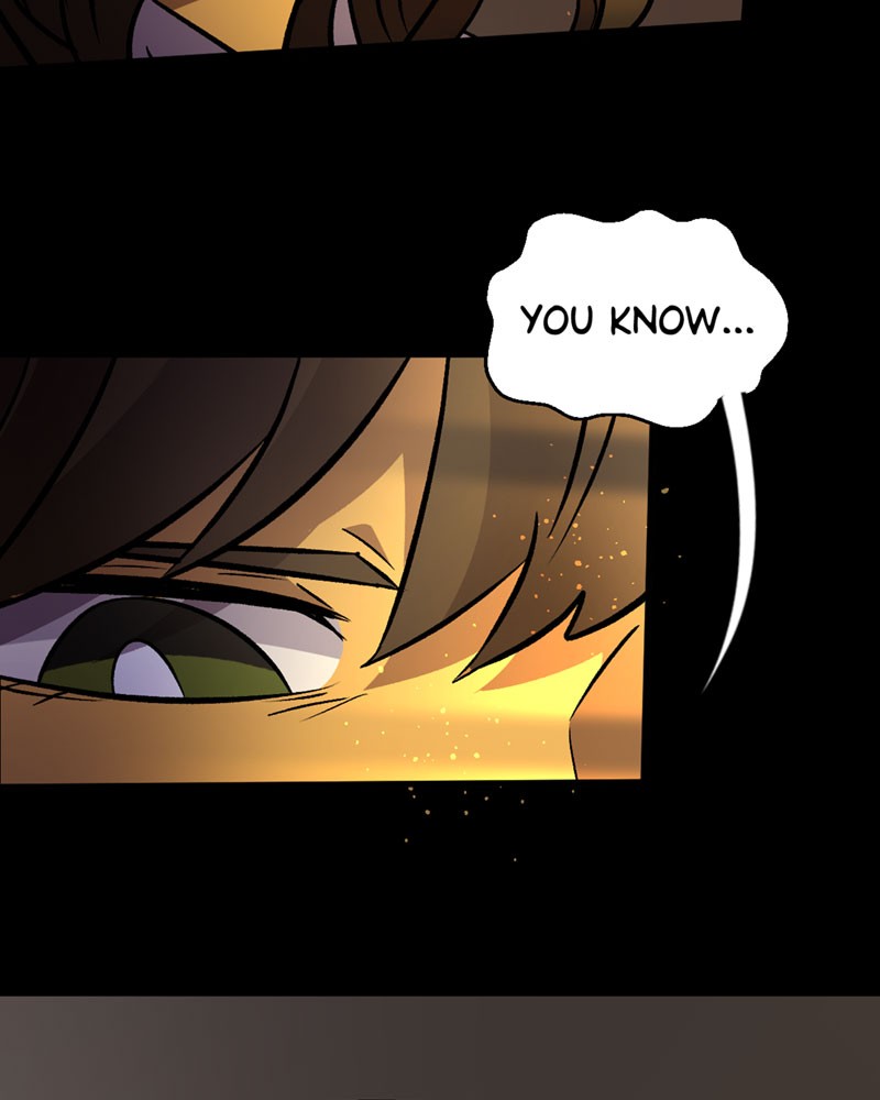 Little Matcha Girl Chapter 65 - page 49
