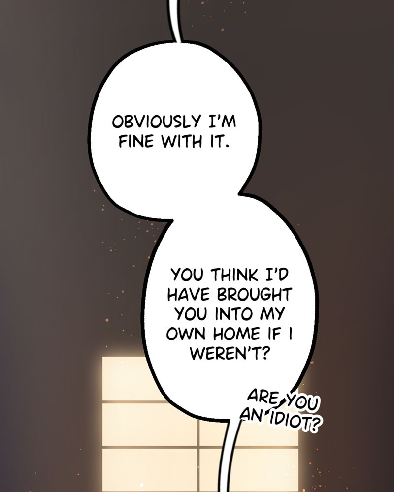 Little Matcha Girl Chapter 65 - page 53