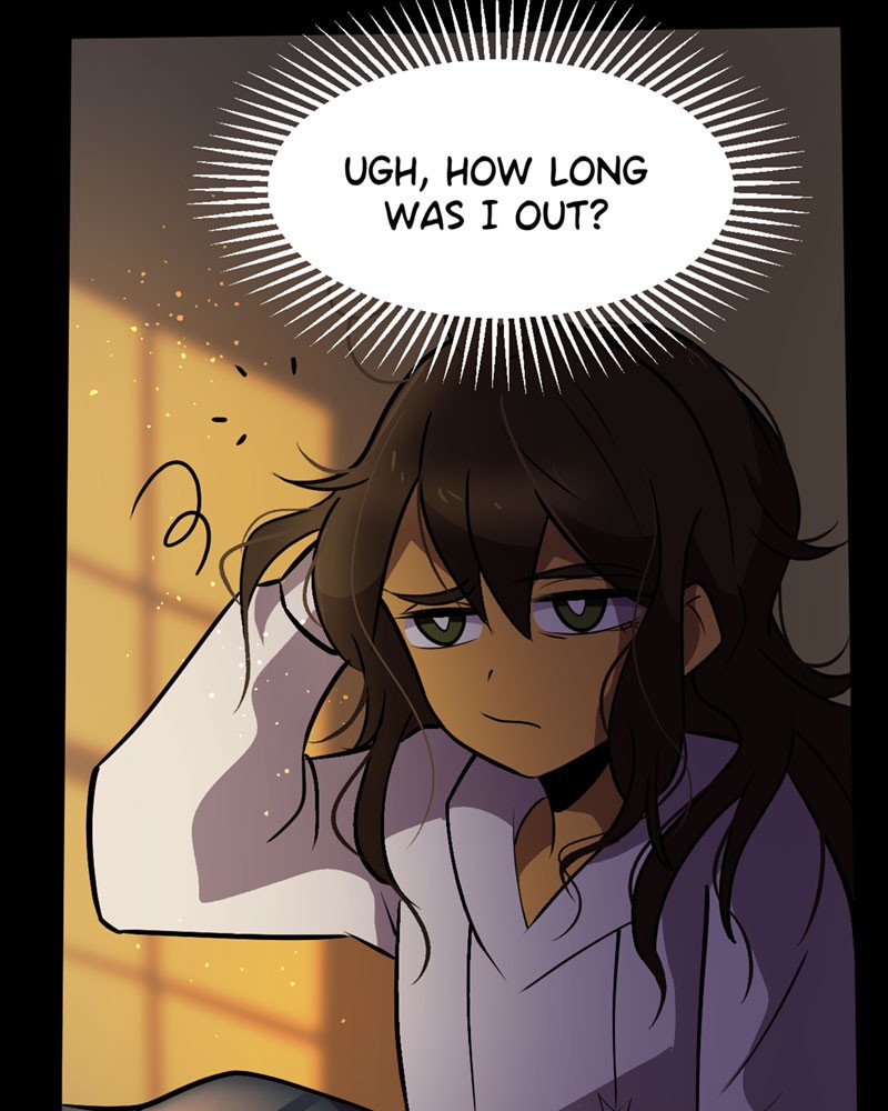 Little Matcha Girl Chapter 65 - page 6