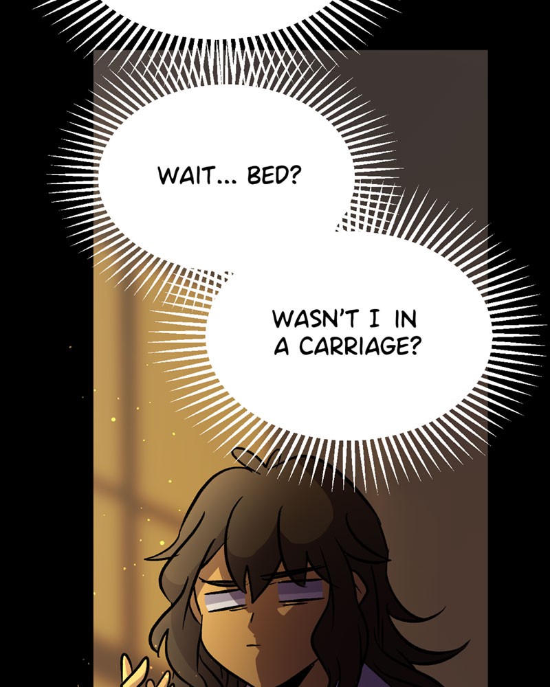 Little Matcha Girl Chapter 65 - page 9
