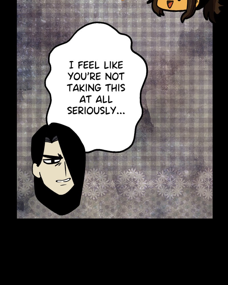 Little Matcha Girl Chapter 64 - page 50