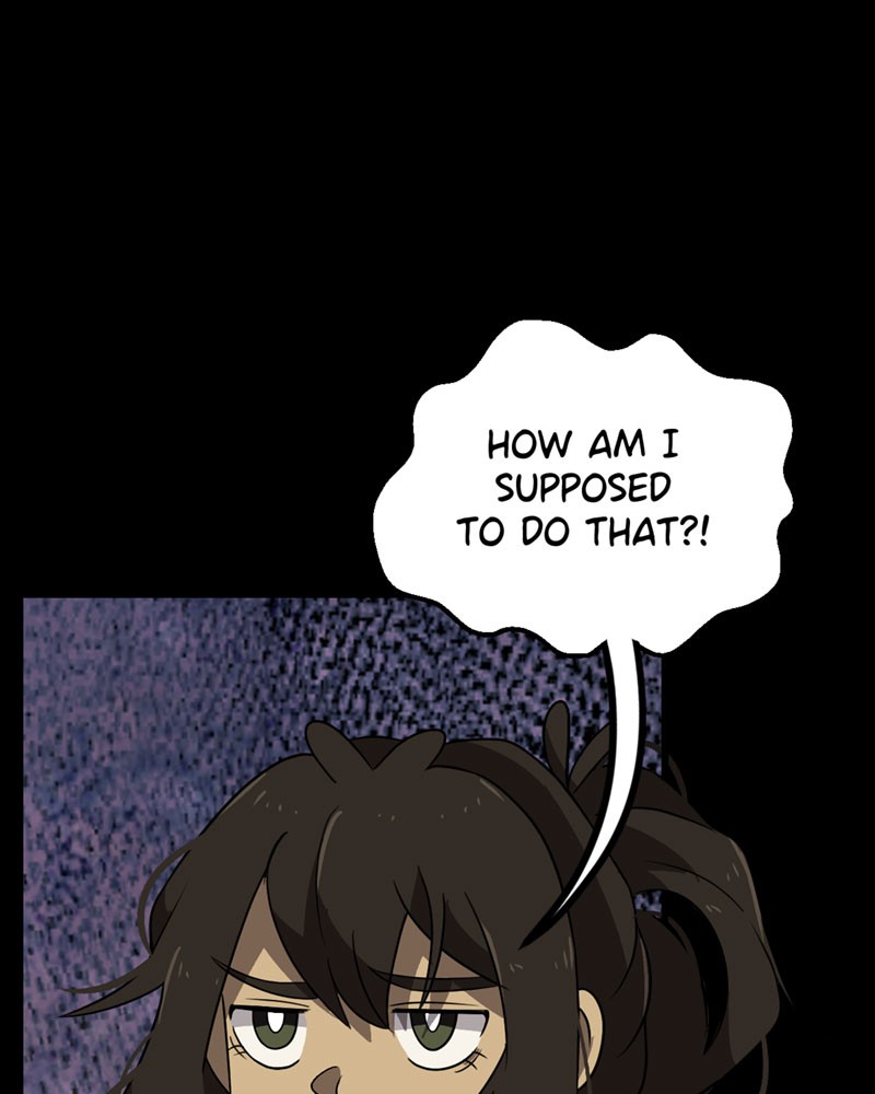 Little Matcha Girl Chapter 63 - page 10