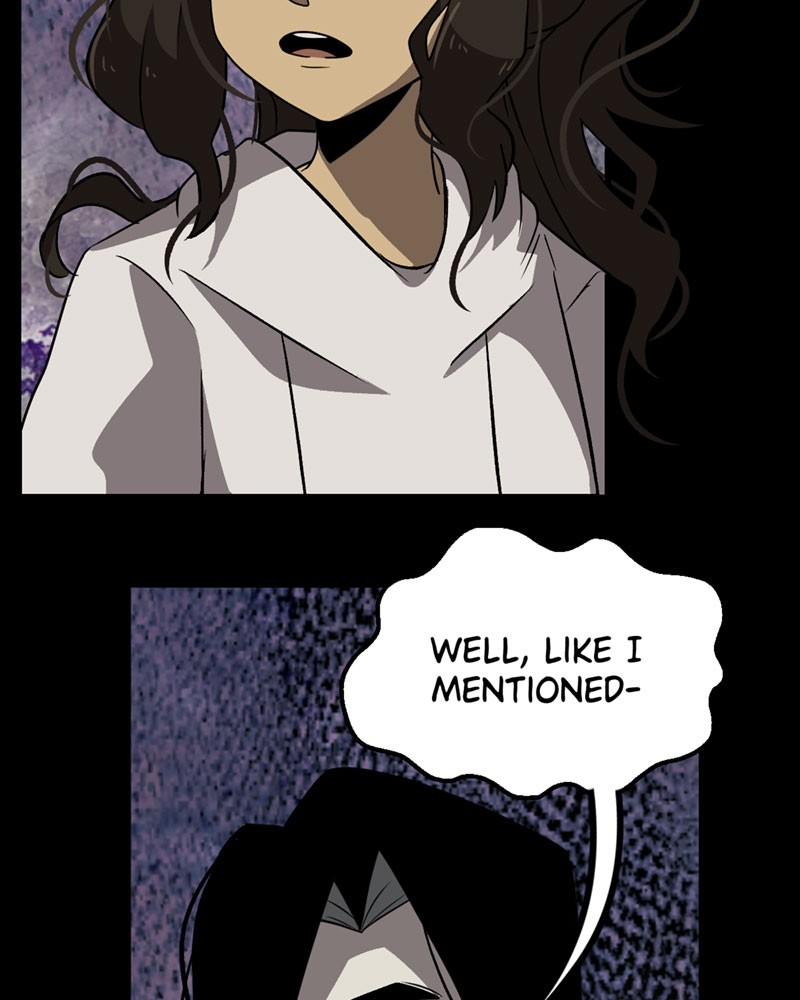Little Matcha Girl Chapter 63 - page 11