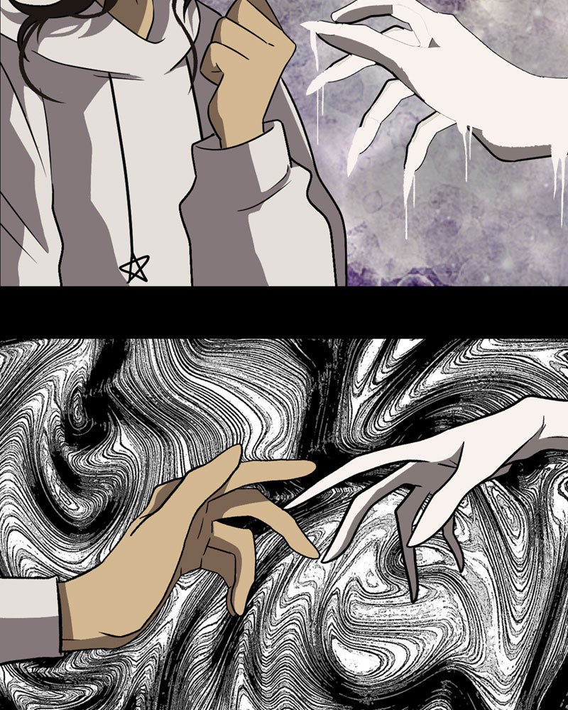 Little Matcha Girl Chapter 63 - page 14