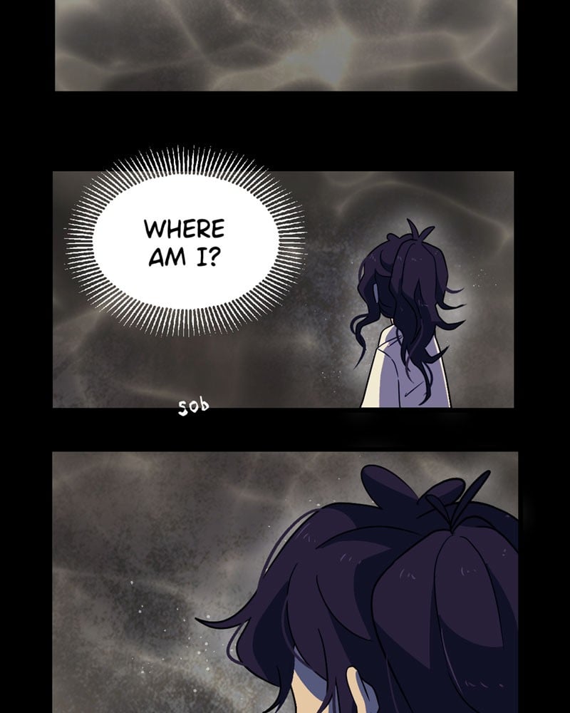 Little Matcha Girl Chapter 63 - page 26