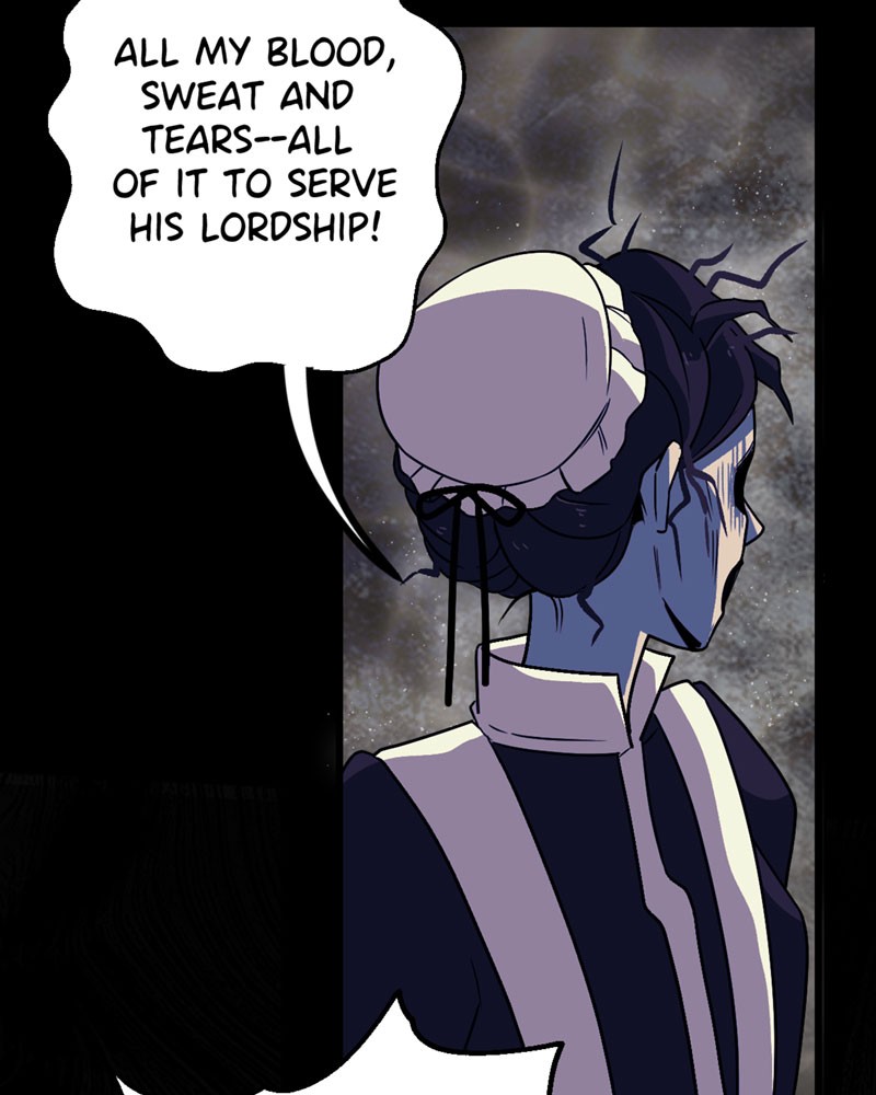 Little Matcha Girl Chapter 63 - page 31